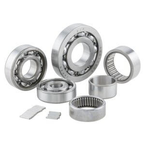 Lagersatz Motor SIP fuer Vespa 125 GTR 2Â°/TS 2Â°/150 Sprint V 2Â°/P125-150X 1Â° fuer Vespa 125 GTR 2Â°/TS 2Â°/150 Sprint V 2Â°/P125-150X 1Â°