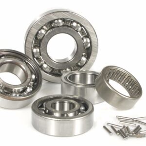 Lagersatz Motor SIP fuer Vespa 150 Super 2Â° VBC  70200 -> 412373 fuer Vespa 150 Super 2Â° VBC  70200 -> 412373