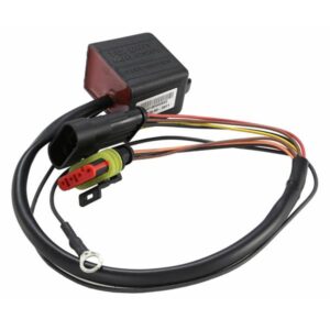 Lambda Emulator MALOSSI TC Unit O2 Controller fuer YAMAHA X-Max 125-250ccm 4T LC i.e. fuer YAMAHA X-Max 125-250ccm 4T LC i.e.