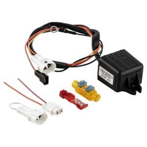 Lambda Emulator MALOSSI TC Unit O2 Controller fuer YAMAHA N Max 125-300ccm 4T LC i.e. fuer YAMAHA N Max 125-300ccm 4T LC i.e.