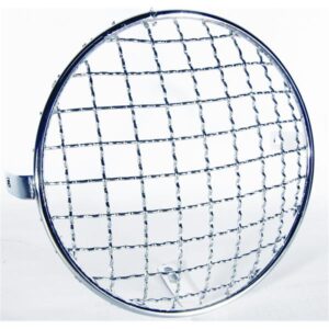 Lampengitter CUPPINI fuer Scheinwerfer fuer Vespa 125 GTR/TS/150 SprintV/180-200 Rally fuer Vespa 125 GTR/TS/150 SprintV/180-200 Rally