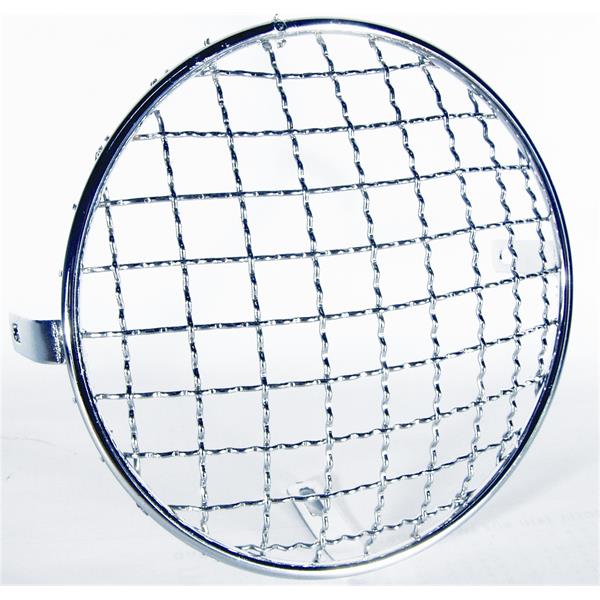 Lampengitter CUPPINI fuer Scheinwerfer fuer Vespa 125 GTR/TS/150 SprintV/180-200 Rally fuer Vespa 125 GTR/TS/150 SprintV/180-200 Rally