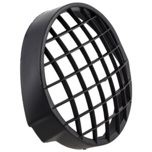 Lampengitter CUPPINI fuer Scheinwerfer fuer Vespa PX fuer Vespa PX