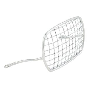 Lampengitter fuer Scheinwerfer fuer Vespa 50 Special/Elestart fuer Vespa 50 Special/Elestart
