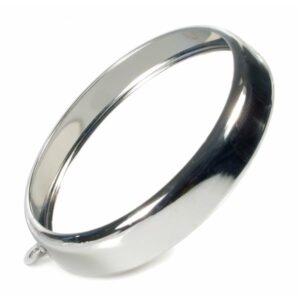Lampenring SIEM fuer Vespa 125 V1-15/V30-33/VU/ Hoffmann fuer Vespa 125 V1-15/V30-33/VU/ Hoffmann