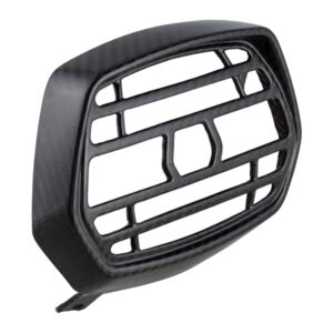 Lampenring SIP fuer Vespa Sprint 50-150ccm 2T/4T ('13-'18) fuer Vespa Sprint 50-150ccm 2T/4T ('13-'18)