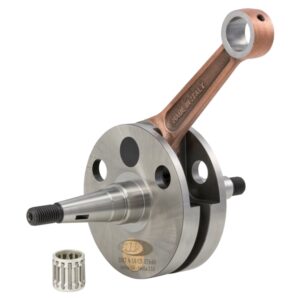 Langhubwelle DRT fuer Vespa 125 VM/VN/150 VL/VB1/Hoffmann/ACMA fuer Vespa 125 VM/VN/150 VL/VB1/Hoffmann/ACMA