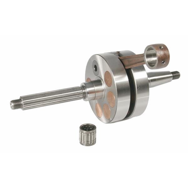 Langhubwelle JASIL fuer GILERA/PIAGGIO 125-180ccm 2T AC/LC fuer GILERA/PIAGGIO 125-180ccm 2T AC/LC