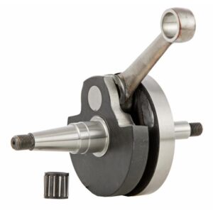 Langhubwelle MAZZUCCHELLI K2D fuer Vespa 125 GTR 2Â°/TS 2Â°/150 Sprint V 2Â°/Super 2Â°/P125-150X/PX125-150 E/Lusso/MY/Cosa fuer Vespa 125 GTR 2Â°/TS 2Â°/150 Sprint V 2Â°/Super 2Â°/P125-150X/PX125-150 E/Lusso/MY/Cosa