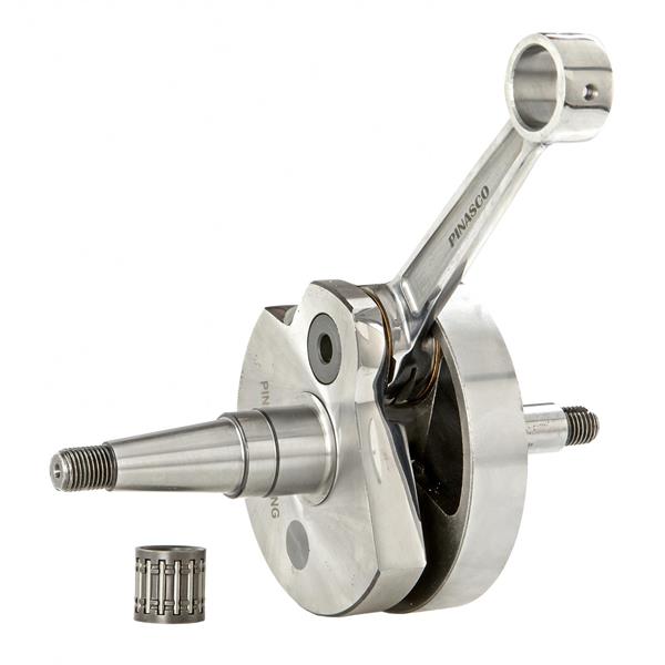 Langhubwelle PINASCO COMPETITION fuer Vespa 200 Rally VSE1T 33997 ->/P200E/PX200 E/Lusso/MY/Cosa fuer Vespa 200 Rally VSE1T 33997 ->/P200E/PX200 E/Lusso/MY/Cosa