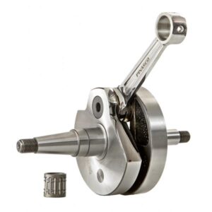 Langhubwelle PINASCO COMPETITION fuer Vespa 125 GTR 2Â°/TS 2Â°/150 Sprint V 2Â°/Super 2Â°/P125-150X/PX125-150 E/Lusso/MY/Cosa fuer Vespa 125 GTR 2Â°/TS 2Â°/150 Sprint V 2Â°/Super 2Â°/P125-150X/PX125-150 E/Lusso/MY/Cosa