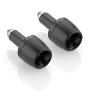 Lenkerendengewichte RIZOMA links & rechts fuer Vespa LX/LXV/S/GTS/GTS Super/GTV/GT 60/GT/GT L fuer Vespa LX/LXV/S/GTS/GTS Super/GTV/GT 60/GT/GT L