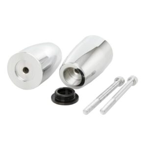 Lenkerendengewichte ZELIONI fuer Vespa GTS/GTS Super/GTV/GT 60/GT/GT L 125-300ccm fuer Vespa GTS/GTS Super/GTV/GT 60/GT/GT L 125-300ccm