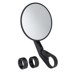 Lenkerendenspiegel MONTANA Slim Long links oder rechts fuer Vespa ET/LX/LXV/S/GTS/GTS Super/GTV/GT 60/GT/GT L fuer Vespa ET/LX/LXV/S/GTS/GTS Super/GTV/GT 60/GT/GT L