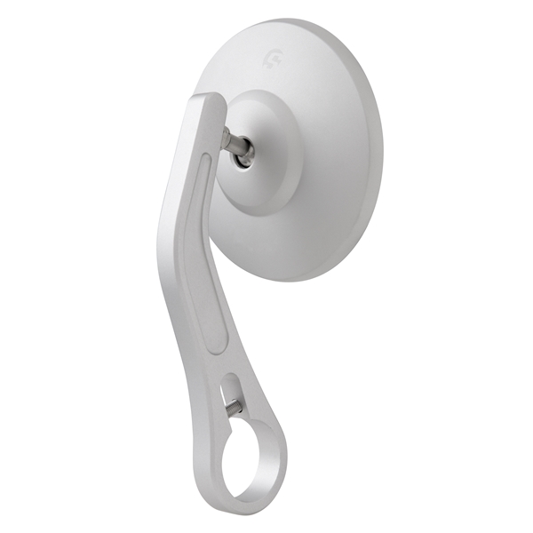 Lenkerendenspiegel SIP SERIES PORDOI links oder rechts fuer Vespa ET/LX/LXV/S/GTS/GTS Super/GTV/GT 60/GT/GT L fuer Vespa ET/LX/LXV/S/GTS/GTS Super/GTV/GT 60/GT/GT L