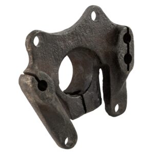 Lenkerklemme CASA LAMBRETTA fuer Lambretta 125 LI 2°/150 LI 2°/175 TV 2° fuer Lambretta 125 LI 2°/150 LI 2°/175 TV 2°