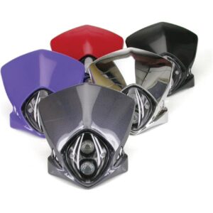 Lenkerverkleidung "Duke" Moto 50 fuer GILERA GSM 1.Serie/Motard & 2.Serie/H@K fuer GILERA GSM 1.Serie/Motard & 2.Serie/H@K