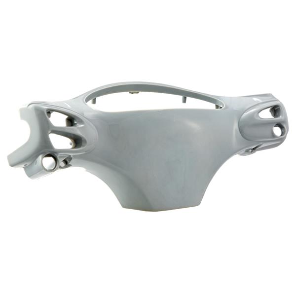 Lenkerverkleidung PIAGGIO hinten fuer Vespa ET2/ET4 50-150ccm fuer Vespa ET2/ET4 50-150ccm