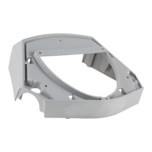 Lenkkopfabdeckung oben fuer Vespa T5 fuer Vespa T5