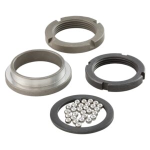 Lenkkopflagersatz oben PASCOLI für Vespa 125 VN/150 VL/VB1/GS
