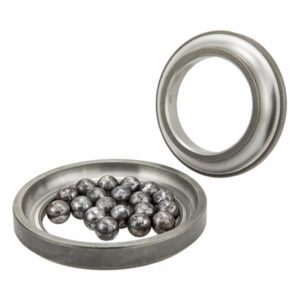 Lenkkopflagersatz oben/unten PASCOLI fuer Vespa 125 VN/150 VL/VB1/GS fuer Vespa 125 VN/150 VL/VB1/GS