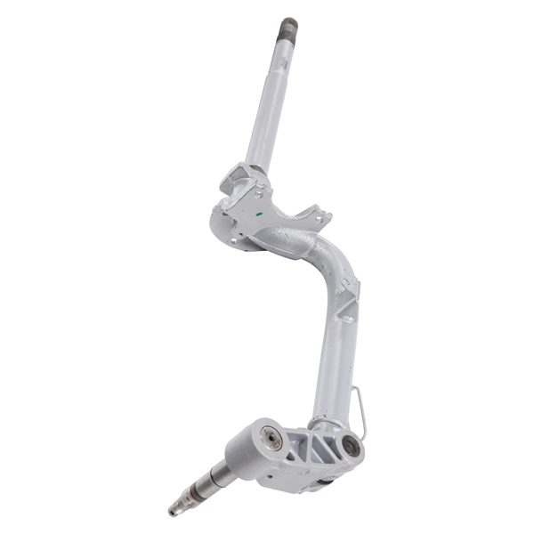 Lenksaeule LML fuer LML Star Deluxe 125/150 4T Automatica/CVT fuer LML Star Deluxe 125/150 4T Automatica/CVT