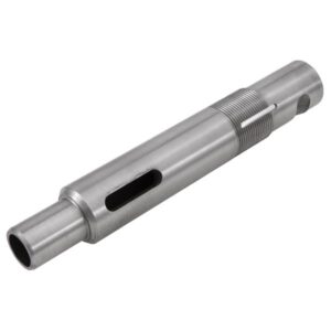 Lenksaeulenadapter fuer ZIP/Quartz/ET2 Lenksaeule in Vespa Rahmen, oben fuer Vespa alle Modelle fuer Vespa alle Modelle