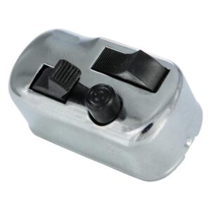 Lichtschalter CIF fuer PIAGGIO Ape 175-350-400/ MP 500-600 fuer PIAGGIO Ape 175-350-400/ MP 500-600