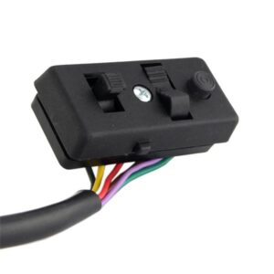 Lichtschalter Schalter fuer Vespa P125-150X/P150 S/PX150 E ->345648 fuer Vespa P125-150X/P150 S/PX150 E ->345648