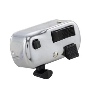 Lichtschalter SIP Conversion fuer Vespa 50-125/PV/ET3/125 VNA-TS/150 VBA-T4/180 SS/Rally fuer Vespa 50-125/PV/ET3/125 VNA-TS/150 VBA-T4/180 SS/Rally