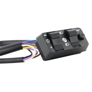 Lichtschalter fuer Vespa PK 125 XL/ETS, ohne E-Start fuer Vespa PK 125 XL/ETS, ohne E-Start