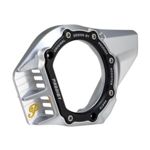 Lufteinlass Variodeckel PRODIGY fuer Vespa GTS/GTS Super 125/150ccm 4T LC iGet (Euro4) fuer Vespa GTS/GTS Super 125/150ccm 4T LC iGet (Euro4)