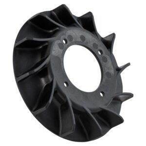Luefterkranz KR AUTOMATION Zuendung Vespatronic, Luftnummer fuer Vespa 50-125/PV/ET3/PK/XL/XL2 fuer Vespa 50-125/PV/ET3/PK/XL/XL2
