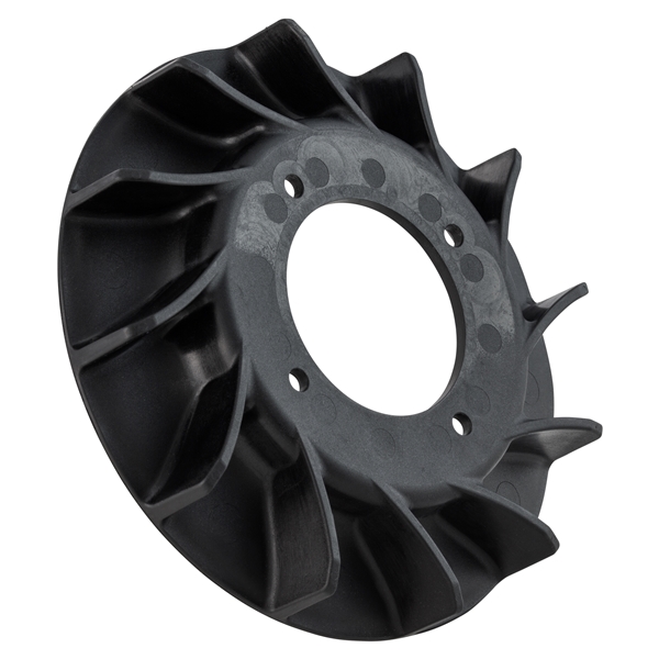 Luefterkranz KR AUTOMATION Zuendung Vespatronic, Luftnummer fuer Vespa 50-125/PV/ET3/PK/XL/XL2 fuer Vespa 50-125/PV/ET3/PK/XL/XL2