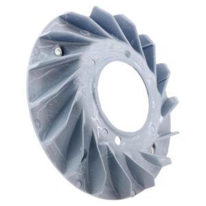 Luefterkranz LML fuer LML Star 200 4T fuer LML Star 200 4T