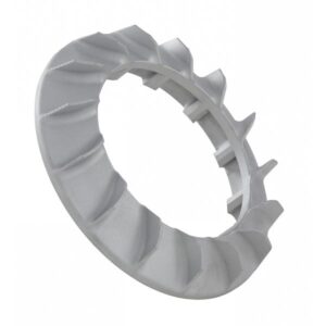Luefterkranz MMW, HP4 fuer Vespa 50-125/PV/ET3/PK/XL/XL2 fuer Vespa 50-125/PV/ET3/PK/XL/XL2