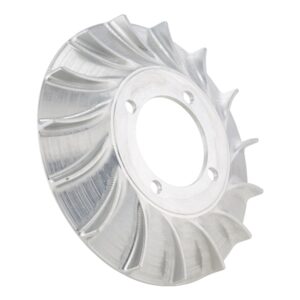 Luefterkranz MMW, PARMAKIT fuer Vespa 125 GTR 2°/TS 2°/150 Sprint V 2°/Super 2°/200 Rally 2°/PX80-200/PE/Lusso/Cosa fuer Vespa 125 GTR 2°/TS 2°/150 Sprint V 2°/Super 2°/200 Rally 2°/PX80-200/PE/Lusso/Cosa