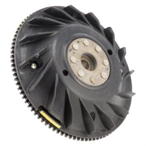 Luefterrad LML fuer LML Star 125-150 4T/Star Deluxe 125-150 4S/Speedy fuer LML Star 125-150 4T/Star Deluxe 125-150 4S/Speedy