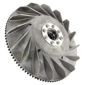 Luefterrad LML fuer LML 125-150 Star/DLX/Stella/Via Toscana fuer LML 125-150 Star/DLX/Stella/Via Toscana