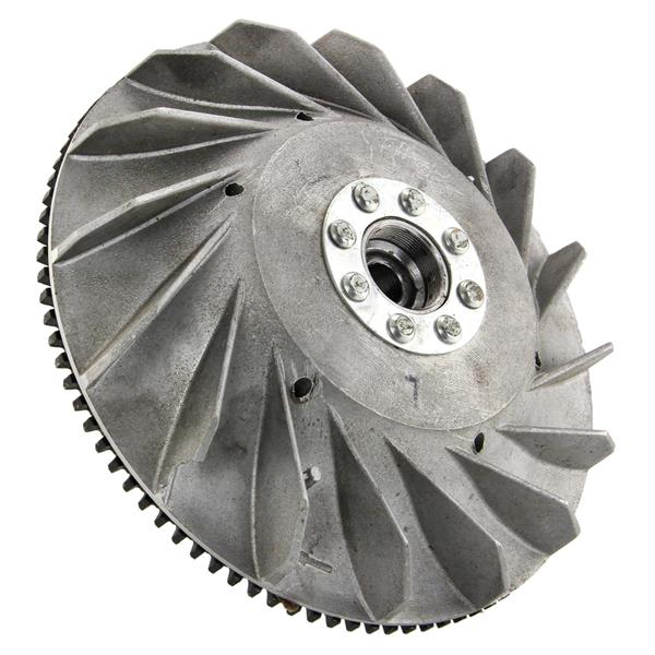Luefterrad LML fuer LML 125-150 Star/DLX/Stella/Via Toscana fuer LML 125-150 Star/DLX/Stella/Via Toscana