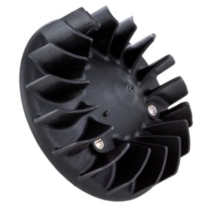 Luefterrad PIAGGIO Lichtmaschine fuer Vespa ET2/LX/LXV/S/Primavera/Sprint 50ccm 2T AC fuer Vespa ET2/LX/LXV/S/Primavera/Sprint 50ccm 2T AC