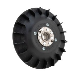 Luefterrad PINASCO fuer Zuendung PINASCO "Flytech" fuer Vespa 180/200 Rally VSE1T -> 33996, Femsatronic fuer Vespa 180/200 Rally VSE1T -> 33996, Femsatronic