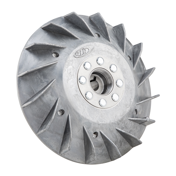 Luefterrad SIP Touren 2.0 fuer Vespa 50-125/PV/ET3/PK50-125/S fuer Vespa 50-125/PV/ET3/PK50-125/S
