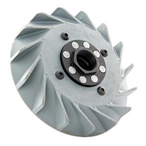 Luefterrad VESPATRONIC fuer Vespa 50-125/PV/ET3/PK50-125/S fuer Vespa 50-125/PV/ET3/PK50-125/S