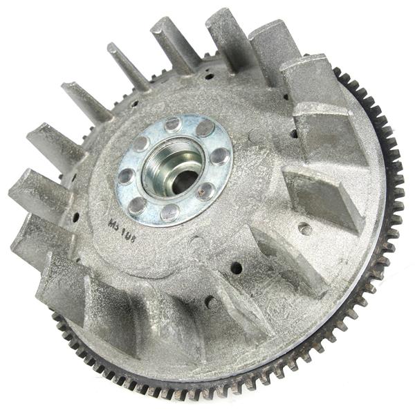 Luefterrad fuer PIAGGIO APE 50 FL3/MIX/P50 fuer PIAGGIO APE 50 FL3/MIX/P50