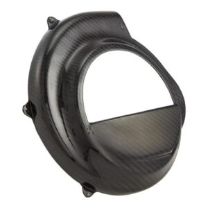 Luefterradabdeckung CRIMAZ TURBO fuer Vespa PX80-200/PE Lusso ohne E-Start fuer Vespa PX80-200/PE Lusso ohne E-Start