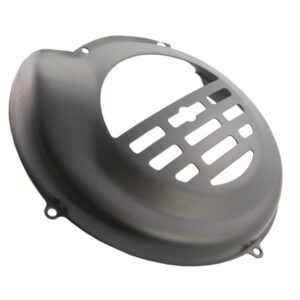Luefterradabdeckung RMS fuer Vespa PK50-125 S/XL/FL/HP/N/XL2/ETS mit/ohne E-Start fuer Vespa PK50-125 S/XL/FL/HP/N/XL2/ETS mit/ohne E-Start