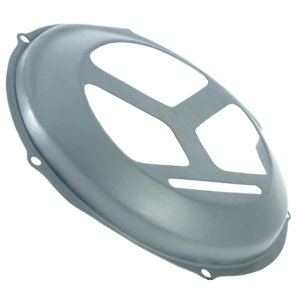 Luefterradabdeckung SIP fuer Vespa 125 VN2T/ACMA/150 VB1T/VL1-3T/T1-3/VGL1T/GS fuer Vespa 125 VN2T/ACMA/150 VB1T/VL1-3T/T1-3/VGL1T/GS