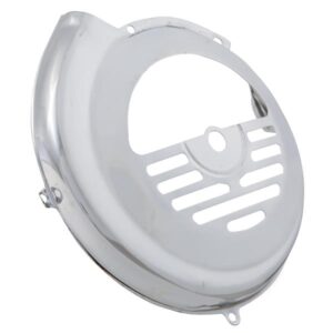 Luefterradabdeckung fuer Vespa 50-125/PV/ET3/PK/S/XL/XL2/ETS ohne E-Start fuer Vespa 50-125/PV/ET3/PK/S/XL/XL2/ETS ohne E-Start