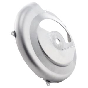 Luefterradabdeckung fuer Vespa 50-125/PV/ET3/PK/S/XL/XL2/ETS ohne E-Start fuer Vespa 50-125/PV/ET3/PK/S/XL/XL2/ETS ohne E-Start